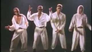 Jodeci-Stay