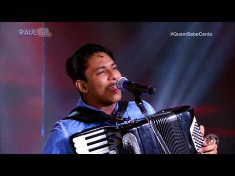 COSME VIEIRA - A Vida de Viajante