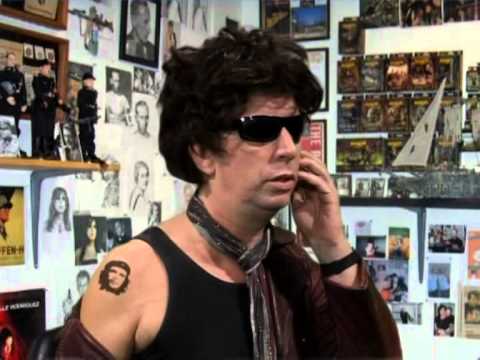 Peter Capusotto y sus Videos - Pomelo - 4º Temporada - Programa 12 (2009)