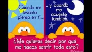 es ella la causa los temerarios