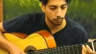 A música brasileira de Bisdré
