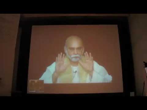 SKYPE   11 12 2010  Sri Bhagavan skype with Stockholm, Sweden, Dec 11th, 2010