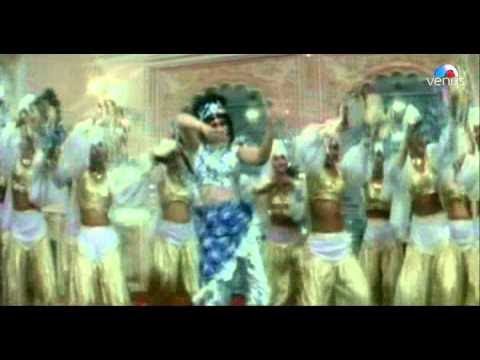 Main Teri Mashuka (Aaj Ka Arjun)