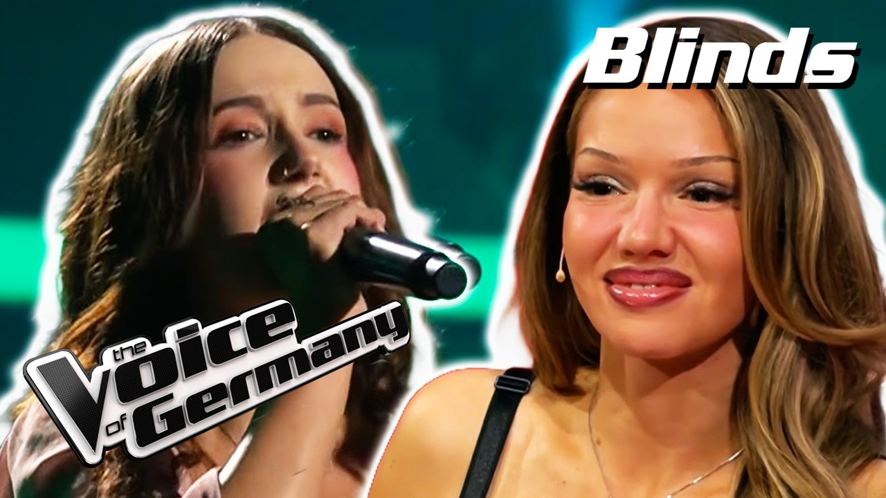 Florian Künstler – „Kleiner Finger Schwur“ (Vanessa Weiser) | TVOG 2026