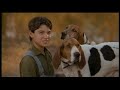 Where The Red Fern Grows 2003 Trailer