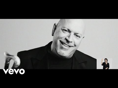 Paulo Gonzo - Quem Sou