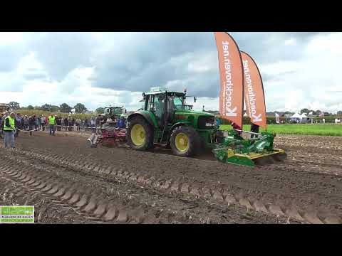 Agrarische Dagen Someren 2019 (sfeerimpressie)