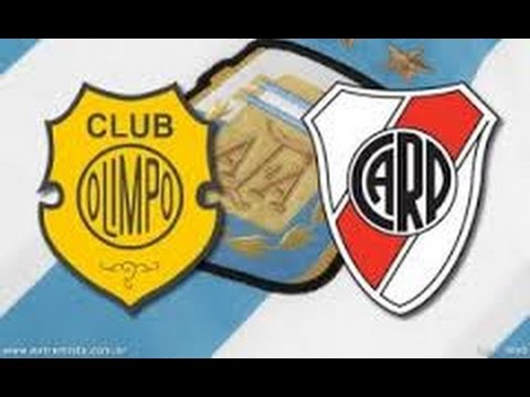Olimpo Vs River Plate En Vivo 2016