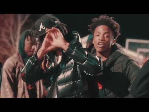 Lil Darius - Mud Brothers feat. Slimelife Shawty (Official Video)