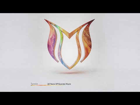 Tycoos - 10 Years of Suanda Music (Continuous DJ Mix)