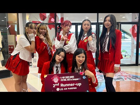 Classy - Shut down Cover dance by Lugia [23/07/15]