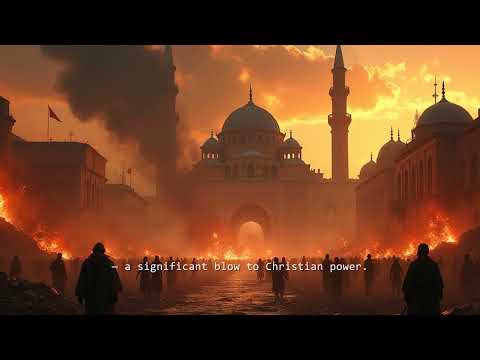 8th of August, 1002: The Fall of Almanzor - A Turning Point in Córdoba