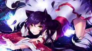 Cover art for Boo (NightCore)