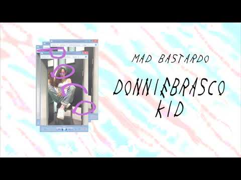 02.- MAD BASTARDO - POCO