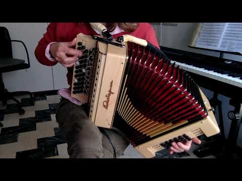 GIULIANA FERRABOLI - La delicate (S. Delicq)