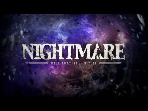Nightmare - Create the Future - Official Afterfilm