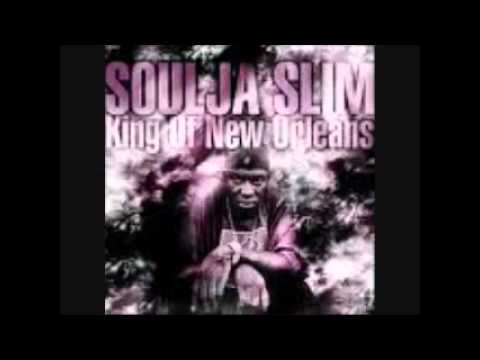 Soulja Slim - If its Beef