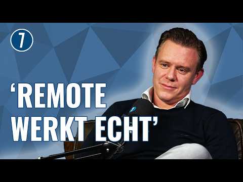 Maarten de graad — Als ondernemer op zoek naar tech- of sales-talent? Groei met