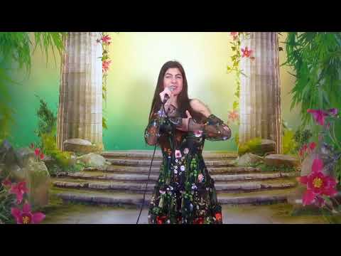 ORFEUM AWARDS 2024 - Bojidara Yakimova (Bulgaria) - Pero me acuerdo de ti