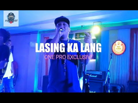 Lasing Kalang - Live Performance Ephi, Jayze, Vintrix, CouzJohn (Prod By Bezimeni)