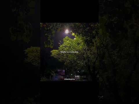 # Jaise Koi kinara deta ho sahara ❤️‍🩹#love #youtubeshorts #trending #song #viralvideo