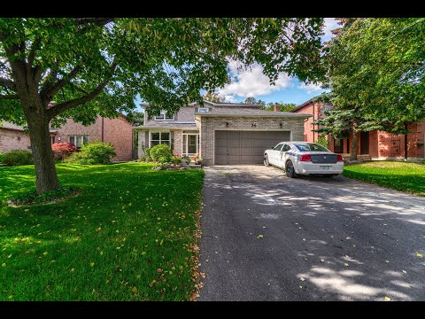 34 Ontario Ct, Mississauga Home for Sale - Real Estate Properties for Sale