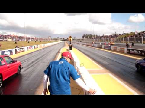 3° VP Series 2016 Andretta GOL DT B 10 2S 402MTS