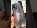 Telefono Celular MOTO G14 (Outlet)