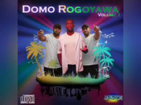 Dre ko malolo - Domo Rogoyawa