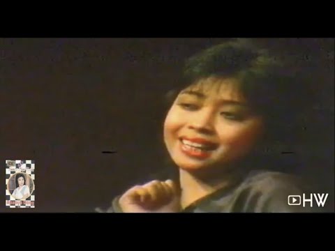 Euis Darliah - Apanya Dong (1982) Aneka Ria Safari