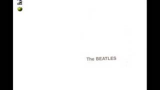 The Beatles - I Will (2009 Stereo Remaster)