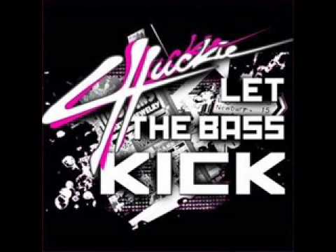Let the bass kick - Chuckie ft. Lil Jon & LMFAO & Pitbull(remix)