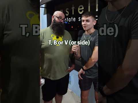 gay guys guess if strangers are top or bottom 🤣pt 2