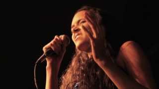 Eliana Cuevas - Lamento (LIVE)