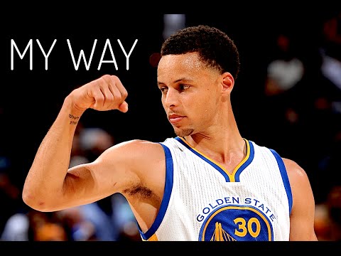 Fetty Wap - Come My Way | Curry vs Rockets Game 1 | 2015 NBA Playoffs