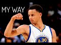 Fetty Wap - Come My Way | Curry vs Rockets Game 1 | 2015 NBA Playoffs