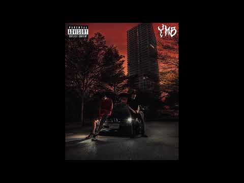 YermboyZ - 4 Black Walls (prod.sketchmyname)