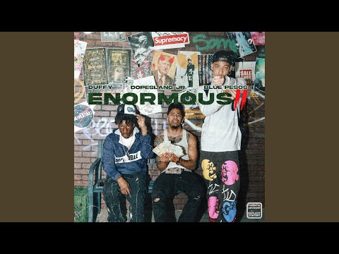 Enormous 2 (feat. Otm)