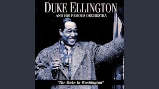 Duke Ellington's Introduction
