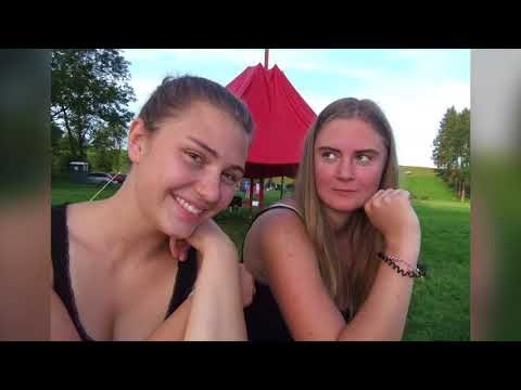 Zeltlager 2017