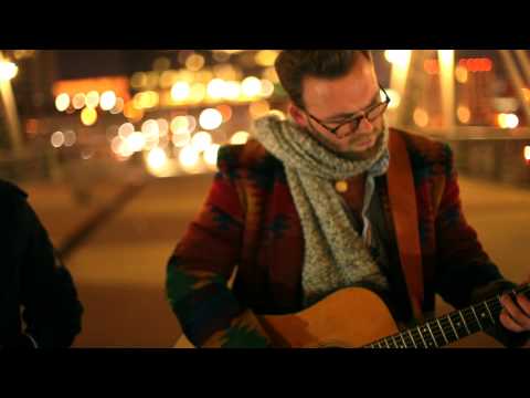 Go Rest High On That Mountain (Vince Gill) - Timothy Bowen ft. Brandon Robert Young & Clare Bowen