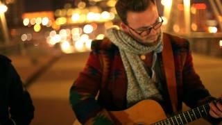Go Rest High On That Mountain (Vince Gill) - Timothy Bowen ft. Brandon Robert Young & Clare Bowen