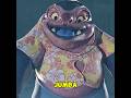 WHY Fans Are Roasting Jumba S Live Action Look LILO STITCH Shorts