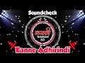 Kanne Adhirindhi Telugu Song DJ HRUSHI DJ MANGESH