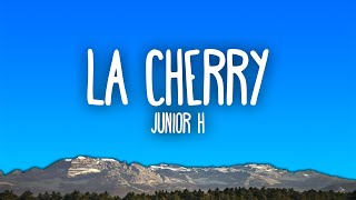 Cover art for La Cherry