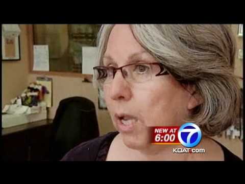 Massage Parlor Raids 5pm