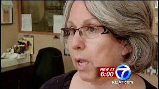 Federal Agents Raid Massage Parlors