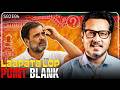 EP29 Laapata LOP Gadkari Flying Bus Nasheela Aryan Khan More Point Blank By Ajeet Bharti