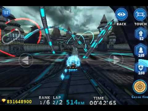 Video cover
