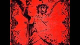 Diablo Swing Orchestra - Porcelain Judas (Borderline Hymns)